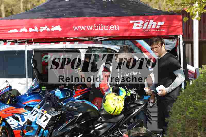 /Archiv-2023/05 09.04.2023 Speer Racing ADR/Impressionen